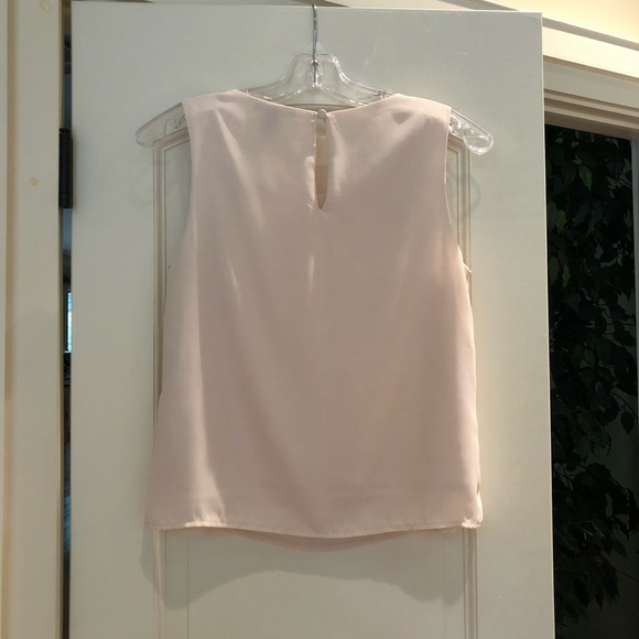 Cream Beaded Blouse - Picture 7 of 9